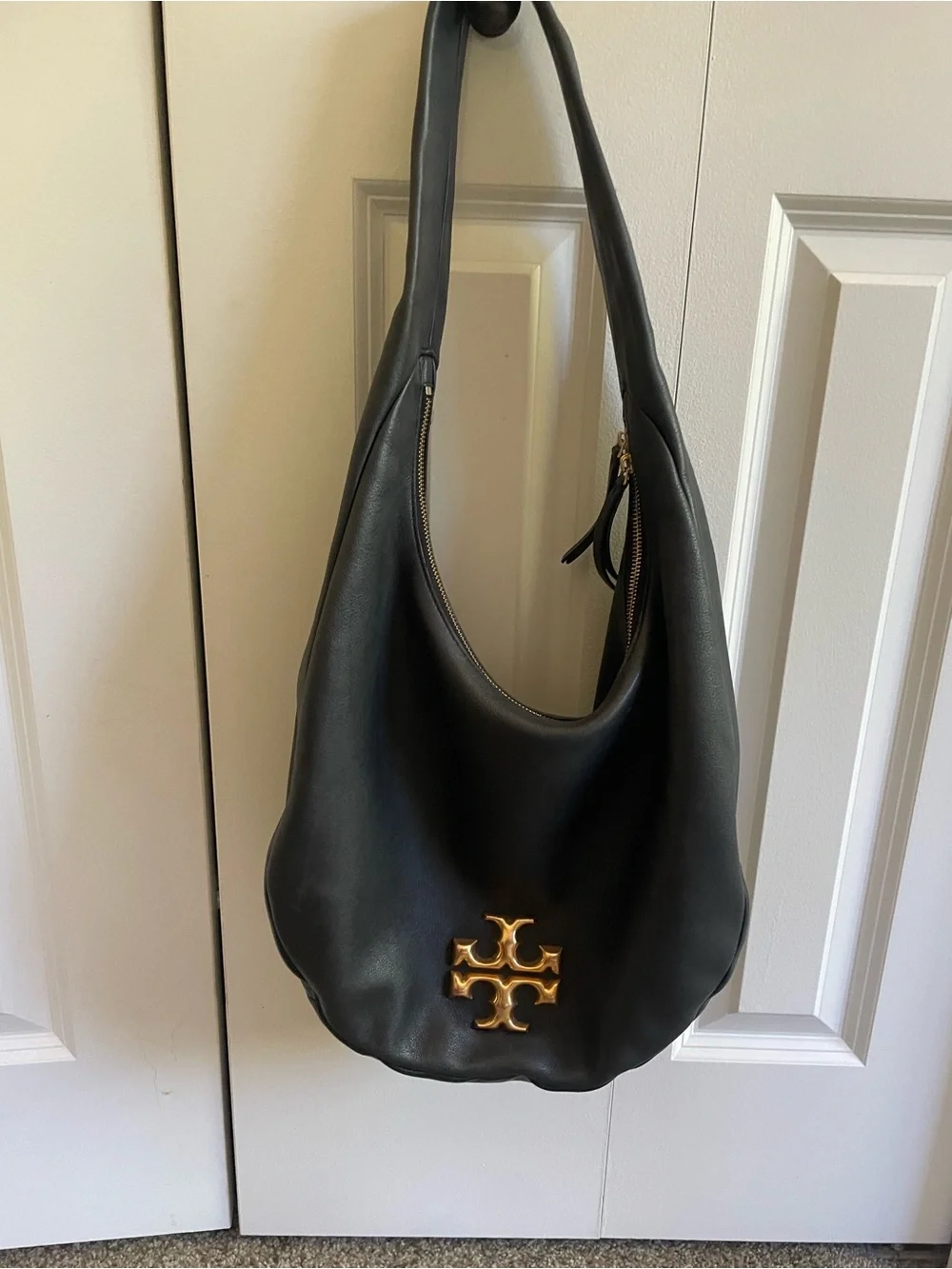 Tory Burch Kira Hobo bag - RARE